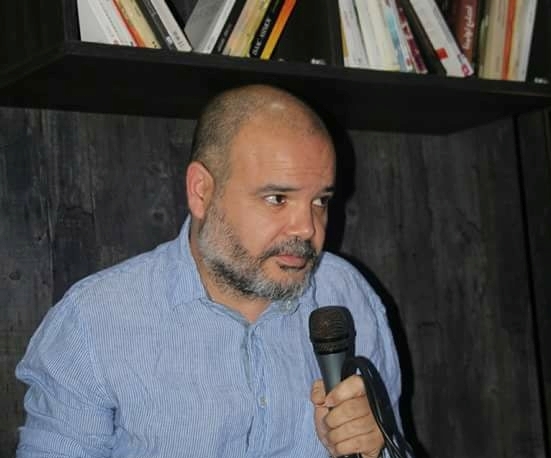 Le journaliste Noureddine Nesrouche auditionné par la police à Constantine