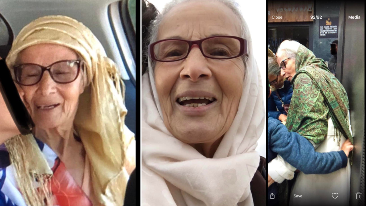 بوسماعيل: مجهولون يقتلون امرأة في العقد الثمانين داخل بيتها وعائلتها تطالب بتحقيق مُعمّق