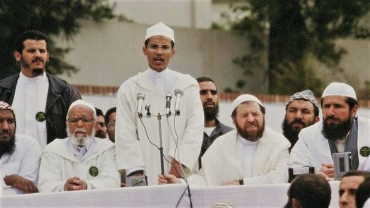 «Le coup d’éclat - De la naissance du FIS aux législatives avortées de 1991», essai d’Amer Ouali: Le syndrome «FIS» revisité