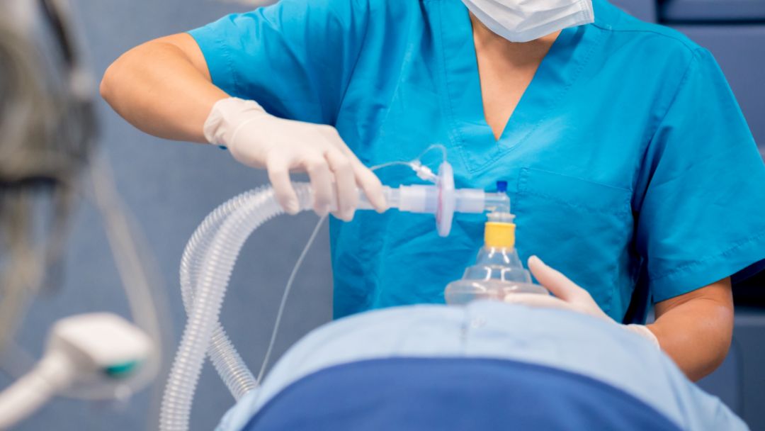 Santé : les réanimateurs et anesthésistes annulent leur grève