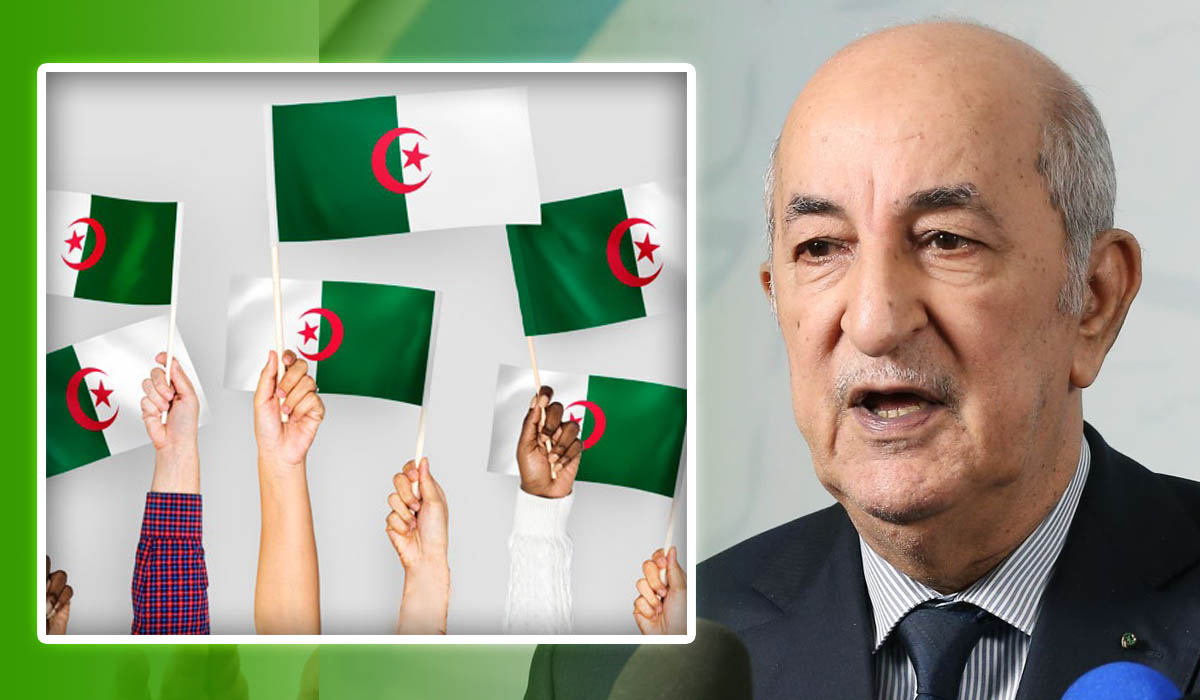 منظمات وجمعيات تونسية لـ تبون:  لا يمكن للقروض  حجب وضع حقوق الإنسان والانتهاكات المرتكبة في الجزائر