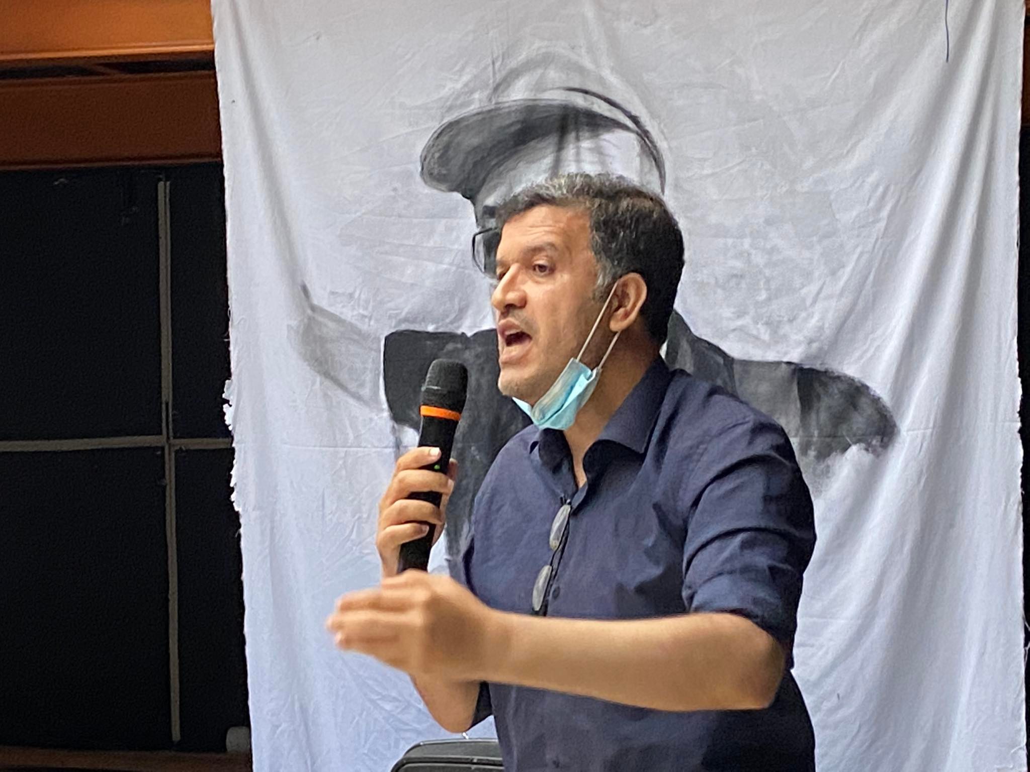 برمجة جلسة إستئناف في قضية فتحي غراس في عيد الحراك !!