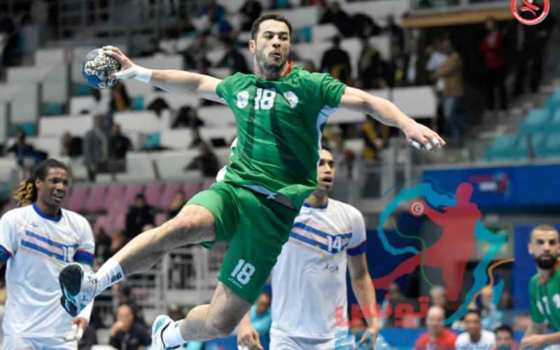 La Coupe d’Afrique de Handball, prévue au Maroc, reportée