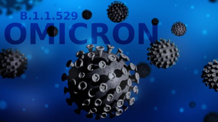 Covid-19 : un second cas du variant “Omicron” détecté en Algérie