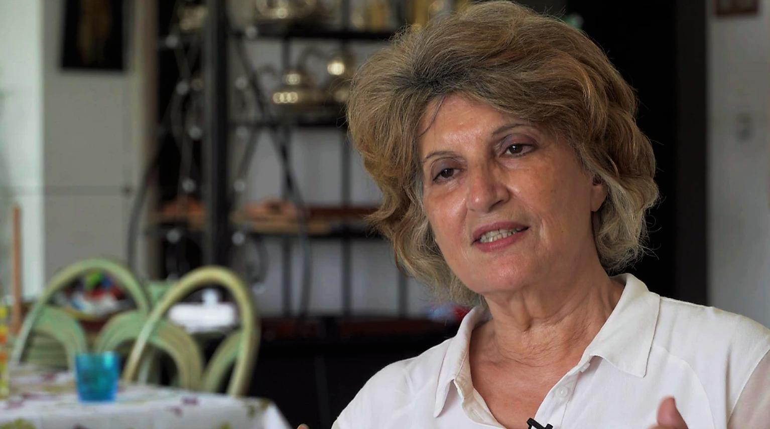 Fatma Oussedik : « les femmes du 11 décembre 1960 ont inscrit le reste des Algériennes dans le mouvement national »