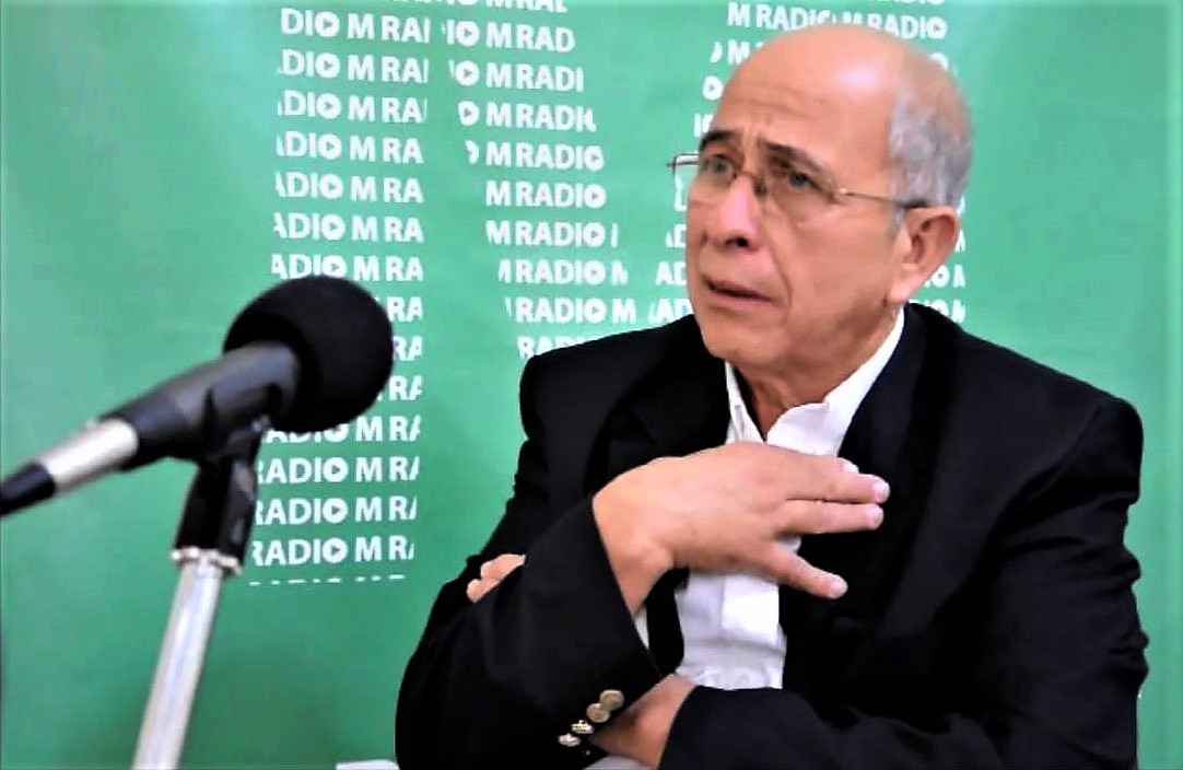 Algérie-France: « Voilà pourquoi la déclassification par anticipation des archives va rester bloquée » | Rachid Khettab