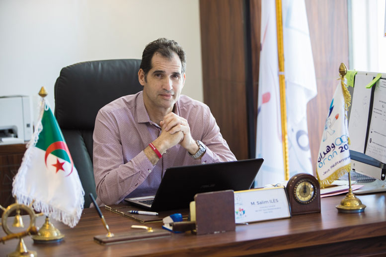 إنهاء مهام سليم إيلاس..حرب مناصب أم إخفاق في التسيير