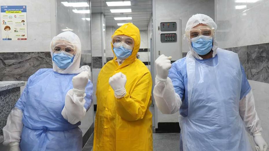 إقصاء ثلاثة نقابات مهمة من جلسات الصحة الوطنية