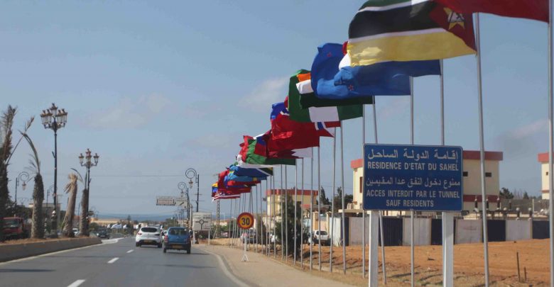 Crise sahélienne : Alger sort le joker de la zone de libre-échange avec le Mali et le Niger