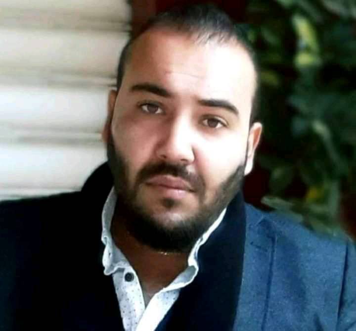 اعتقال المناضل حميطوش مع تفتيش منزله وحجز أجهزة كمبيوتر وجواز سفر زوجته