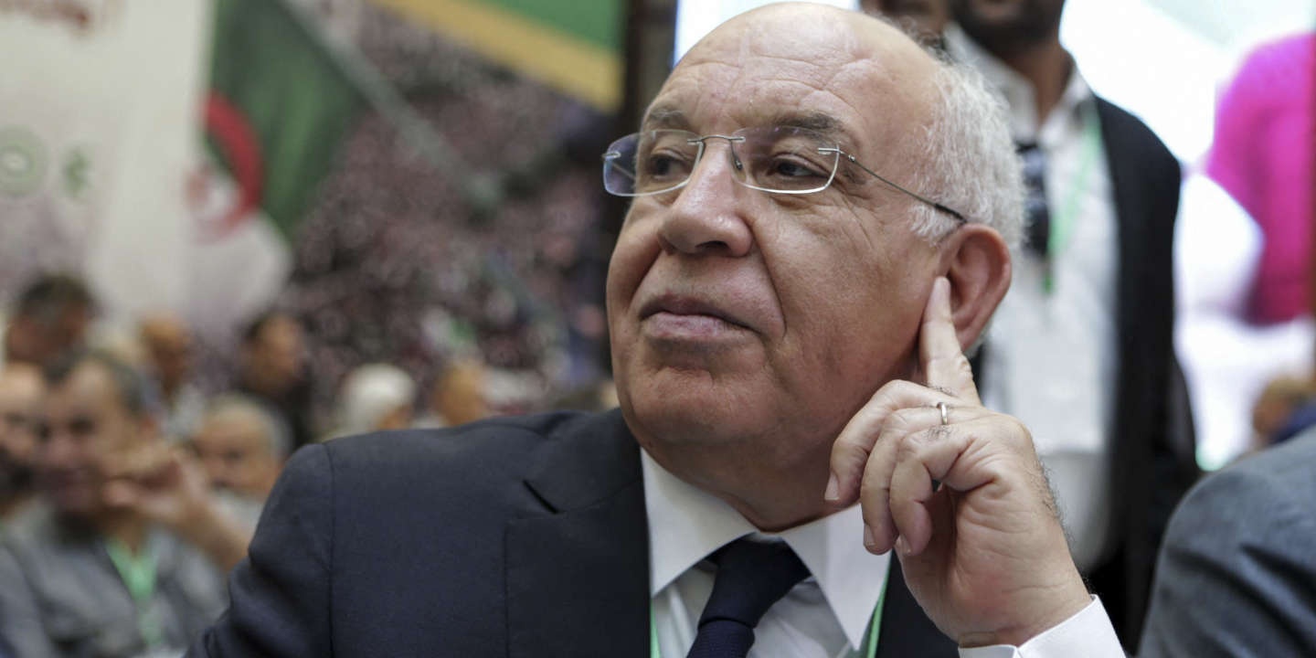 رحابي يدعو لوقف توظيف العدالة سياسيا لضرب الخصوم أو تصفية الحسابات