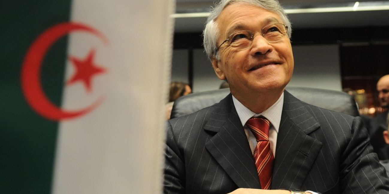 التماس 20 سنة حبس نافذ في حق شكيب خليل مع تثبيت الأمر بالقبض الدولي