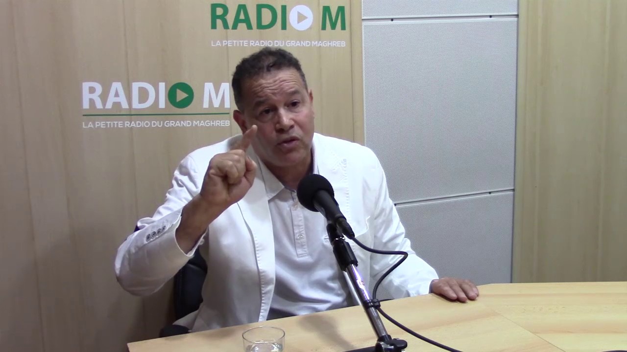 الشرطة تستدعي مرشح سابق للرئاسيات