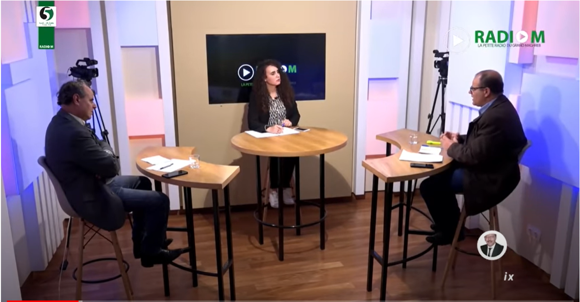 قانون النقابات الجديد.. تقرير البنك العالمي والمادة 87 مكرر محور نقاش برنامج 5/5 هذا الأسبوع