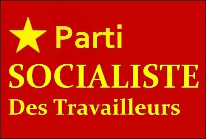 Suspension du PST, une solidarité nationale et internationale