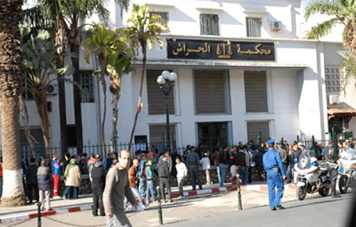 Hirak : Nacer Eddine Hamitouche et Hicham Khiat déférés ce jeudi au parquet d’El Harrach