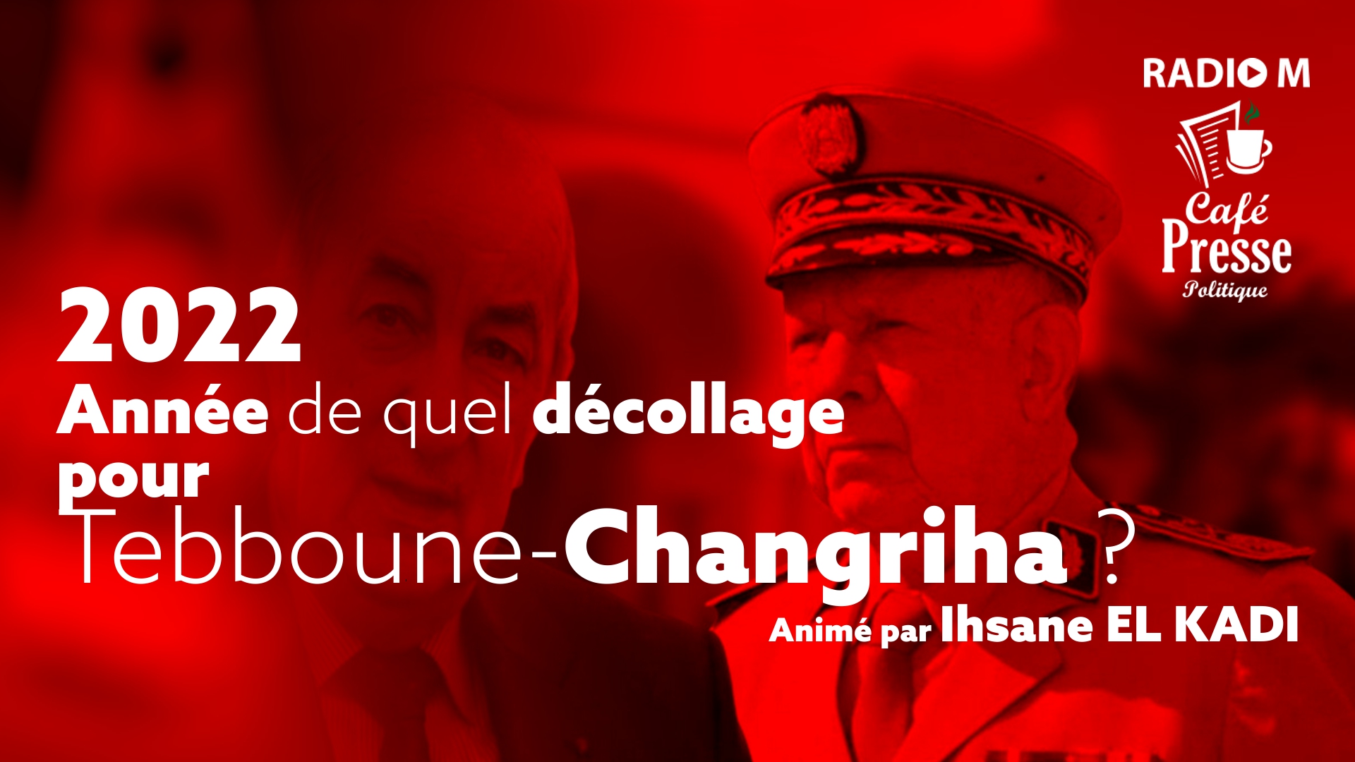 Le décollage annoncé en 2022 plombé par les « affaires » pendantes de l’ANP (CPP)