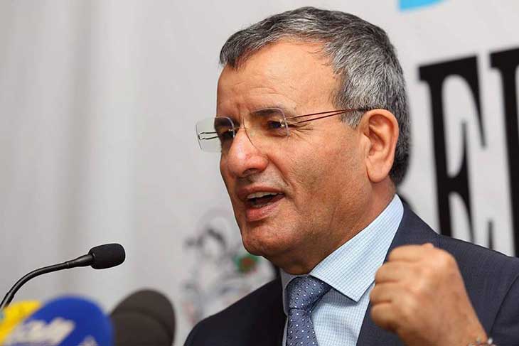 المحكمة العليا أصدرت شهر أكتوبر قرارا بإعادة محاكمته: غياب قضية علي غديري عن الدورة الجنائية الحالية