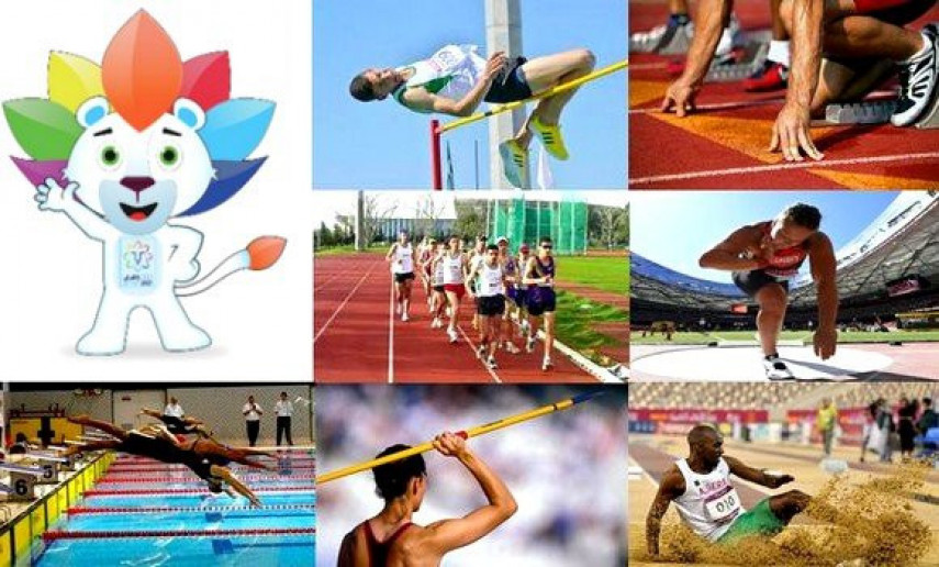 Jeux méditerranéens : les équipes nationale entament leurs ultimes stages