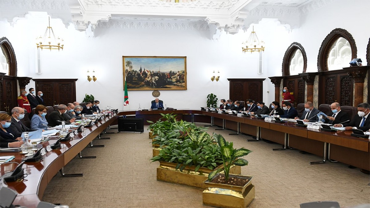 مشروع قانون جديد منظم لممارسة النشاط النقابي، غدا على طاولة مجلس الوزراء