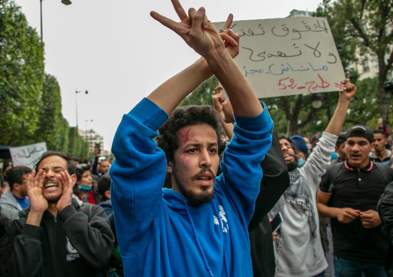 المقرر الأممي الخاص بحرية التظاهر في زيارة للجزائر شهر سبتمبر القادم
