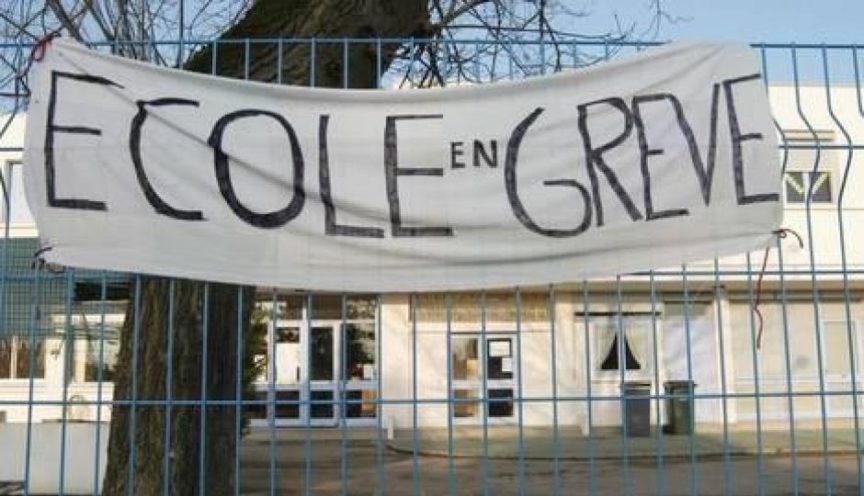 تربية: تأجيل إضراب الكنابست المُتجدّد بسبب الوضعية الوبائية