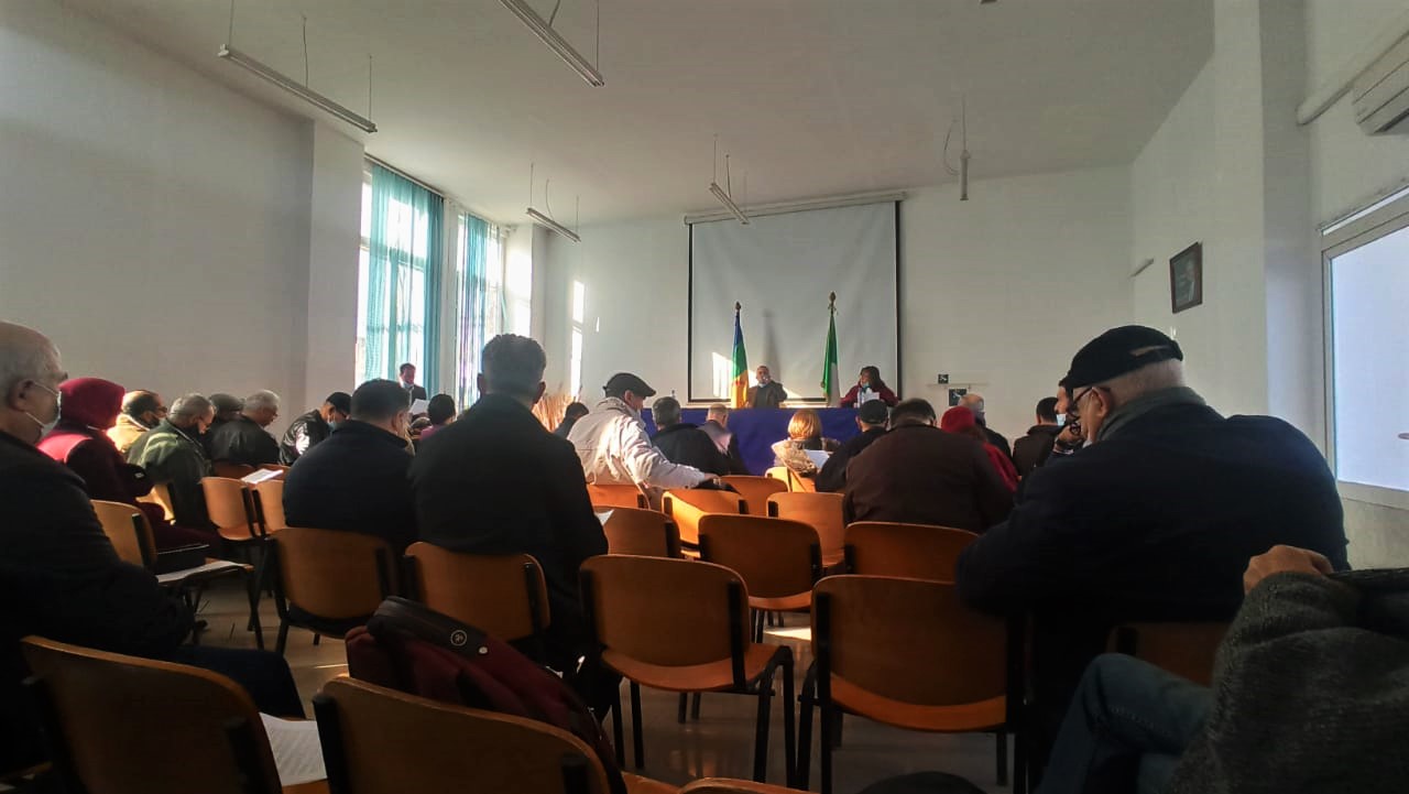 Pétition, Onu… les ripostes se multiplient face à la répression en Algérie