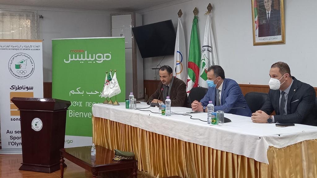 تعيين وزير من حكومة جراد مديرا لحفل افتتاح واختتام ألعاب وهران المتوسطية