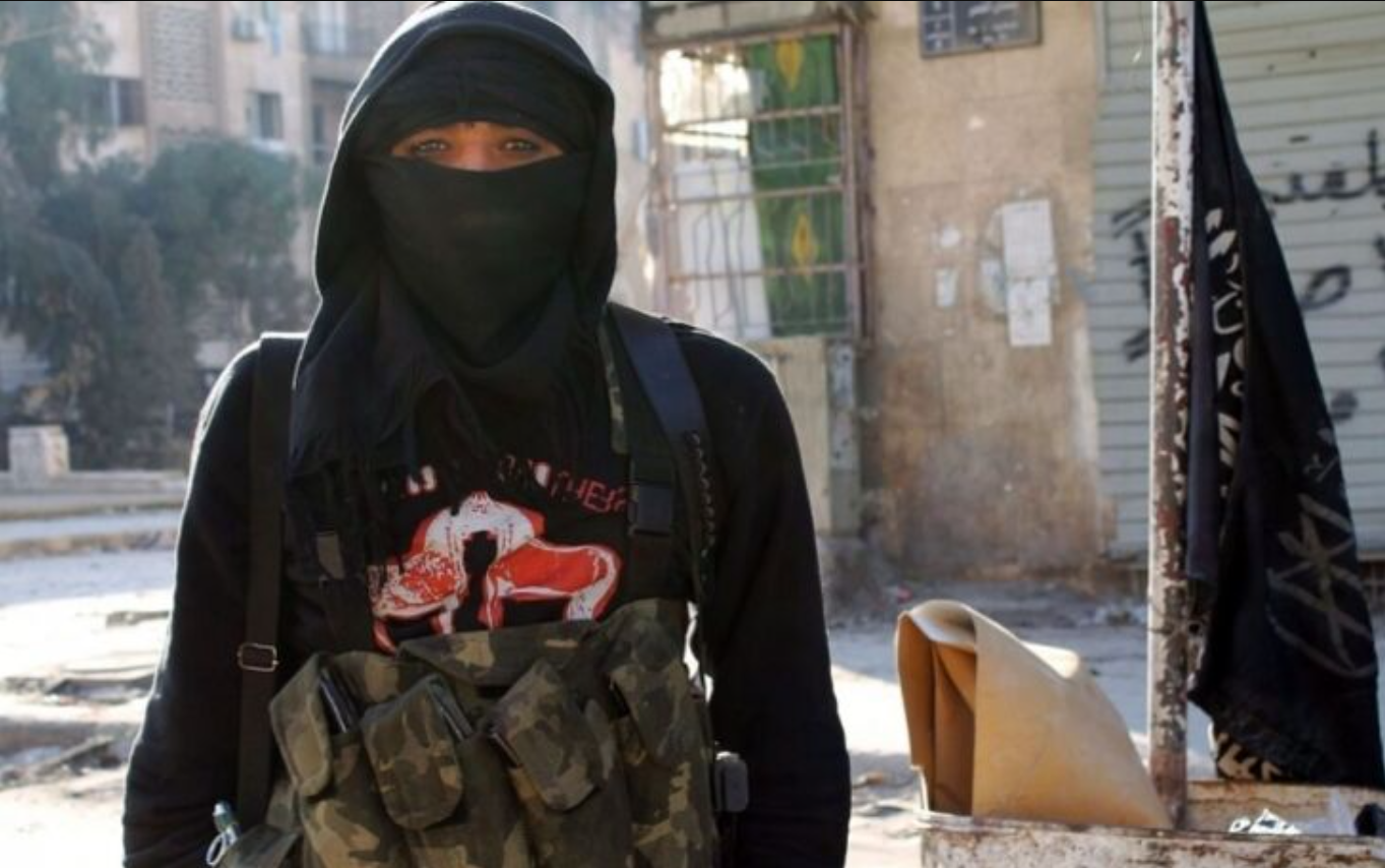 Tunisie/terrorisme : 22 ans, elle projettait de se faire exploser !