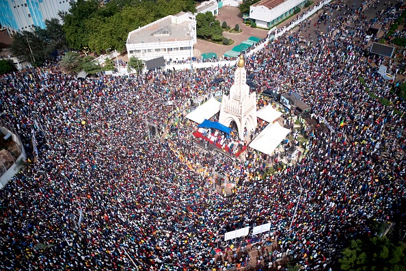 Après les manifestations massives de vendredi : les Maliens forcent la Cédéao à tempérer son  discours