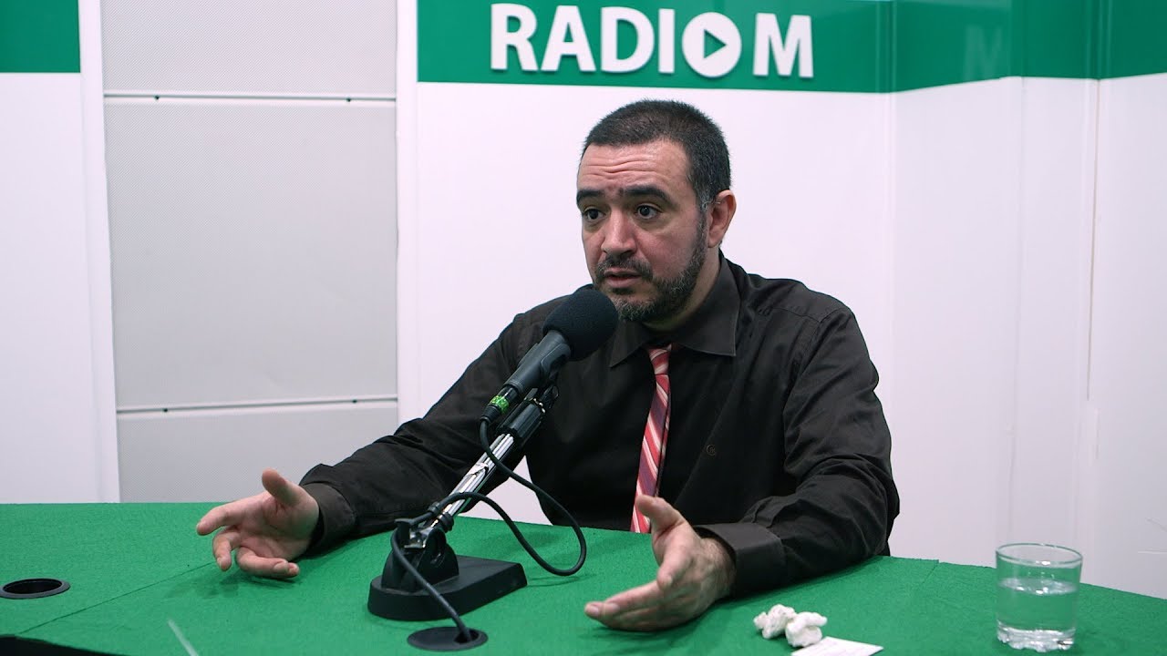 قسنطينة: استدعاء المناضل السياسي عبد الكريم زغيلش “مرّة أخرى” من طرف الشرطة القضائية