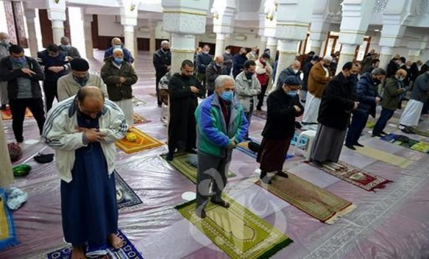 Pour non respect du protocole sanitaire dans les mosquées : des “fidèles” poursuivis en justice à Khenchela