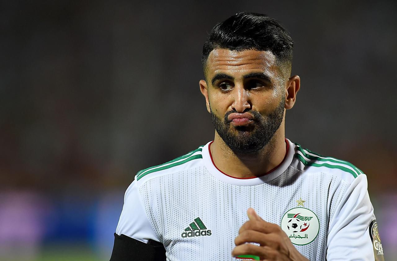 CAN 2021 : pas de Raqi pour l’équipe nationale, tranche la FAF