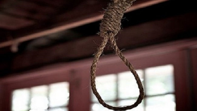 محاولة إنتحار سجين سياسي بسجن وهران