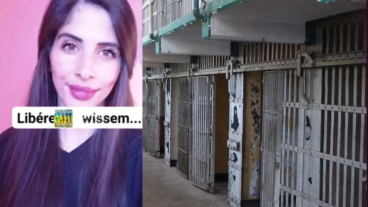 البويرة: ايداع وسام سفوان (24 سنة) الحبس المؤقت بسبب منشورات فايسبوكية