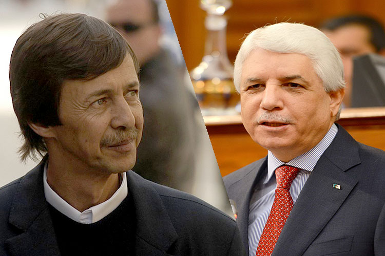 قضية عرقلة سير العدالة: محكمة الجنايات الإستئنافية تؤجل محاكمة لوح والسعيد بوتفليقة