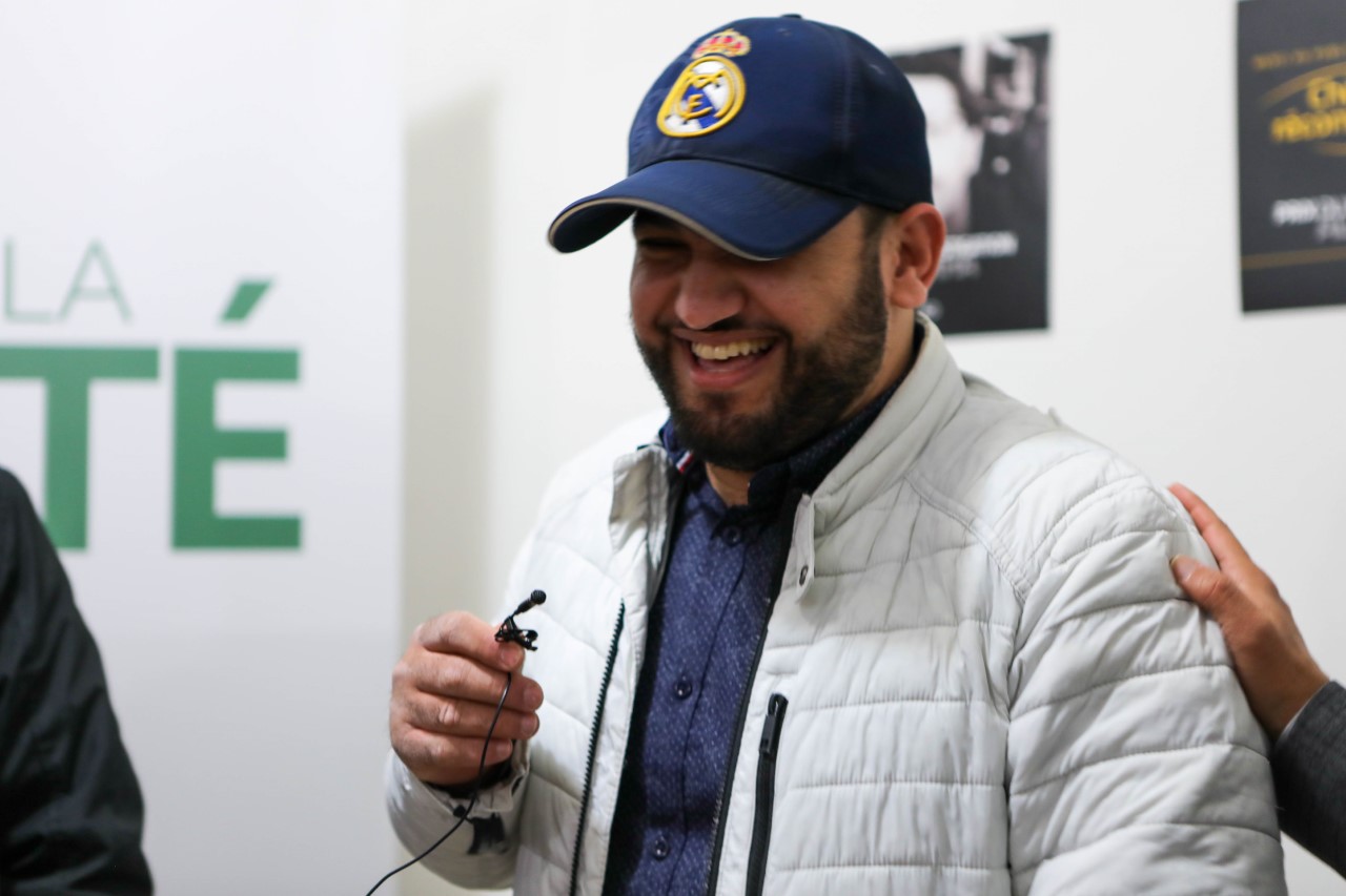 جديد قضية الحقوقي زكرياء حناش