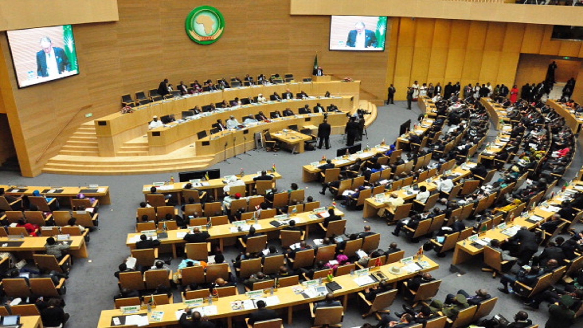 جدل حول قرار تجميد عضوية “إسرائيل” كعضو مراقب في الاتحاد الافريقي من عدمه