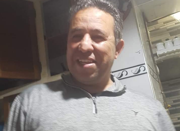 أكبر تنظيم نقابي دولي يطالب تبون بالإفراج الفوري عن النشاط فالح حمودي