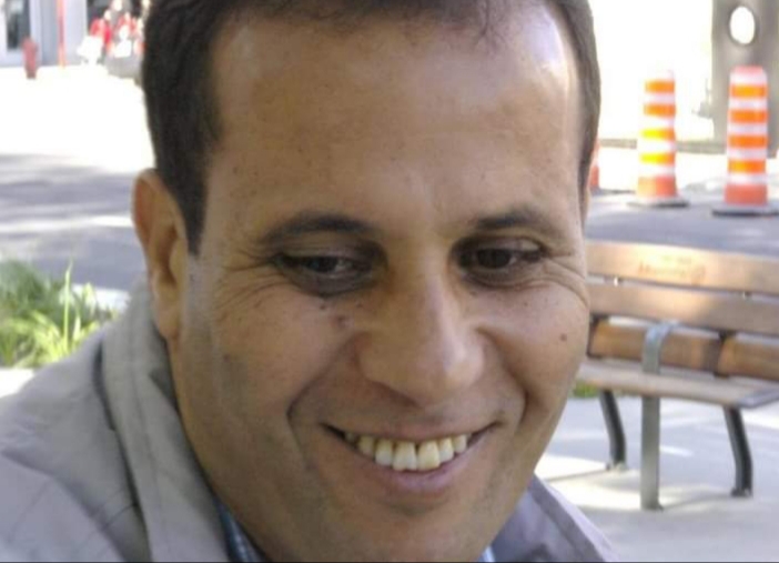 لزهر زوايمية: ثالث جزائري  يسجن بتهم الإرهاب بعد عودته لأرض الوطن