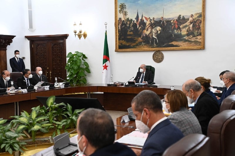 بداية من مارس المقبل: التوقيف النهائي لتصدير النفايات الحديدية