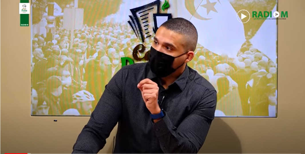 Ce que dévoilent les annonces de Tebboune au révélateur du 22 février (CPP)