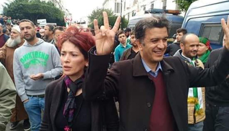 مفاجأة بمجلس قضاء الجزائر بخصوص تاريخ استئناف محاكمة فتحي غراس