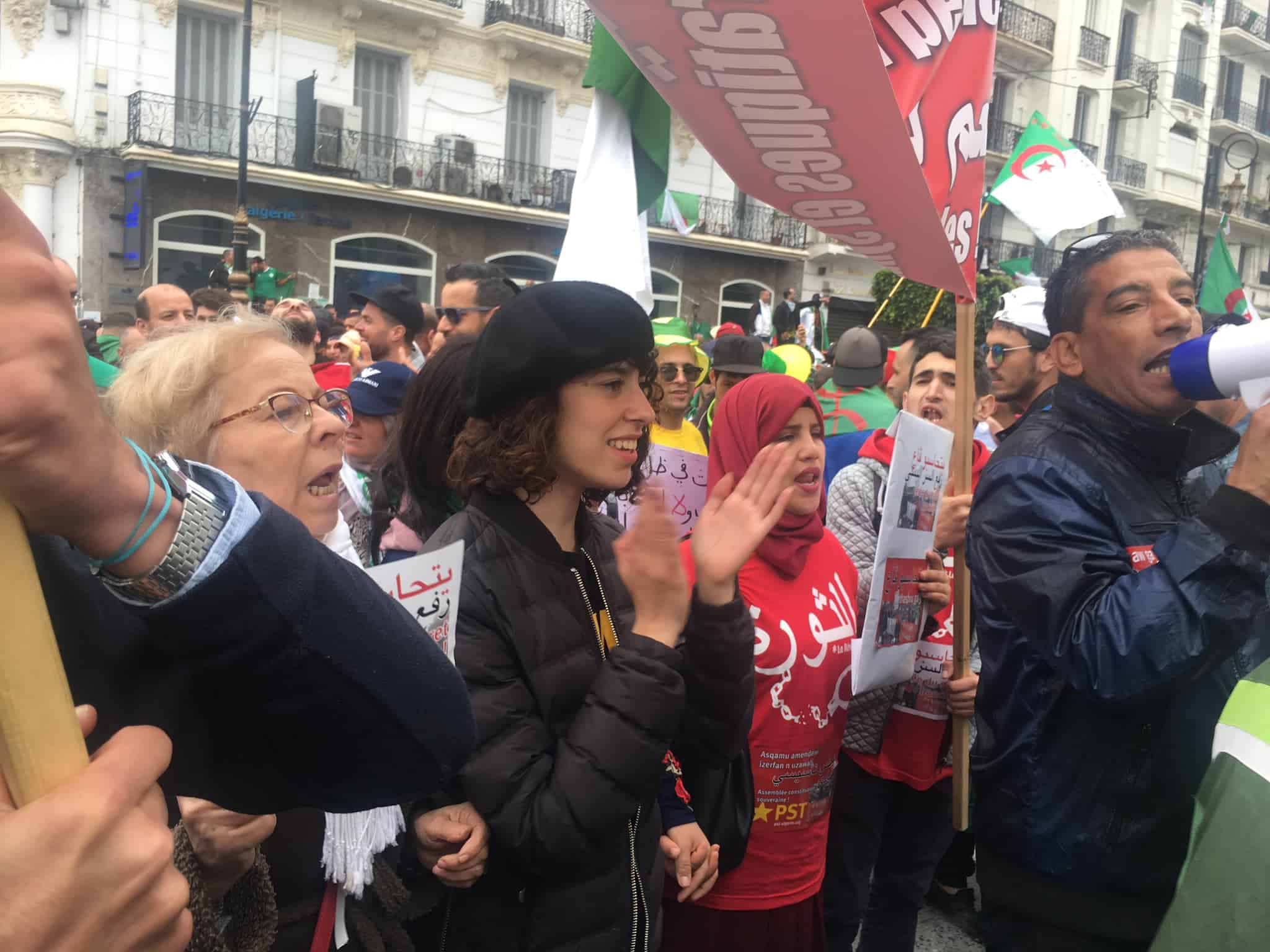 حزب العمال الاشتراكي : “سلطة الأمر الواقع” لم تفي بوعودها ولا حلّ بوليسي لمشكل سياسي