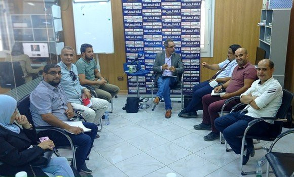 Algérie : Des éditeurs de presse se déclarent en faillite et tendent la main à Tebboune