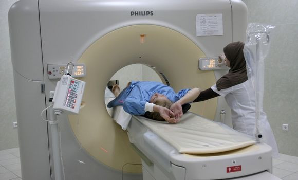Santé : l’Algérie enregistre près de 50.000 nouveaux cas de cancer chaque année