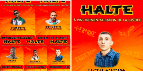 Affaire Said Chetouane : les détenus devant le juge d’instruction  cette semaine