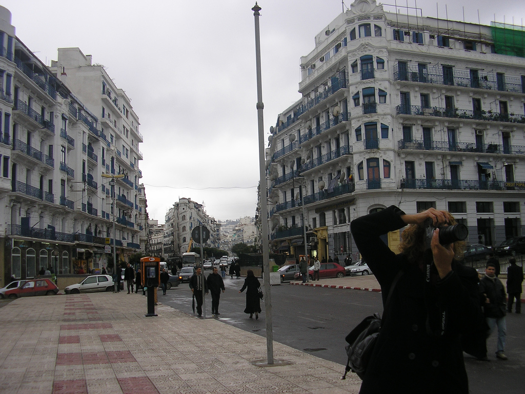 الذكرى الثالثة للحراك: اعتقالات في العاصمة.. مستغانم..وهران وبجاية