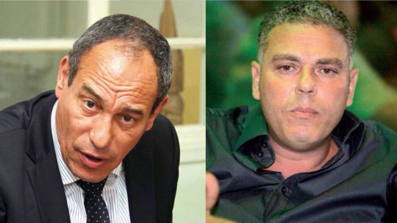 حصري لـ راديو أم: لطفي نزار يكشف عن جزء من روايته حول قضية هشام عبود