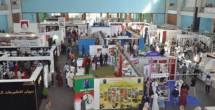 Salon international du livre d’Alger 2022 : le syndicat des éditeurs fustige les appels au report